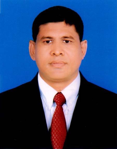 Nazmul Hossian