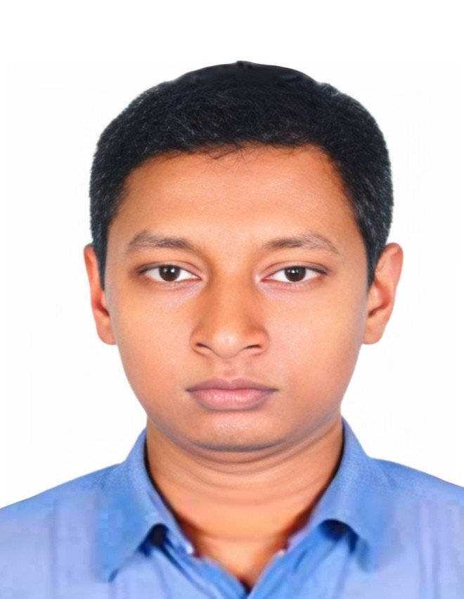 Mozahidur Rahman Raju