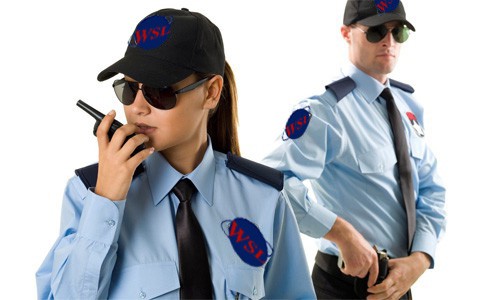 Guarding Services