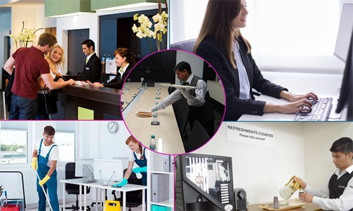 Facilities Services